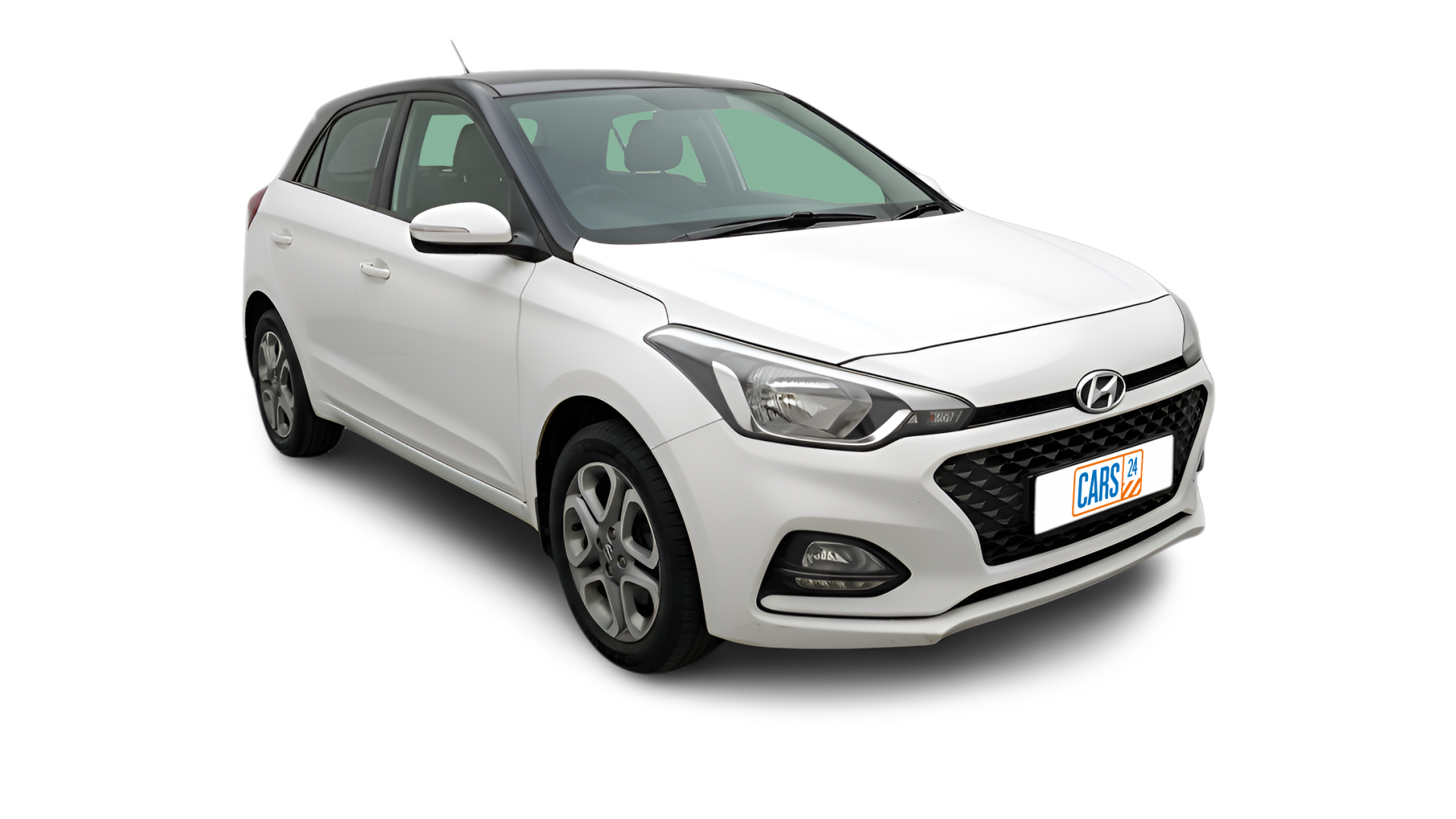 Hyundai Elite i20-img